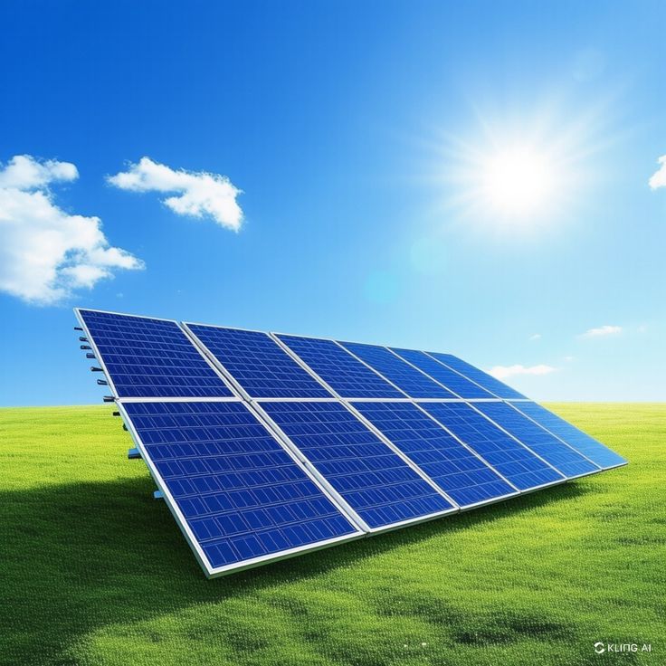 Solar Structure Monorail